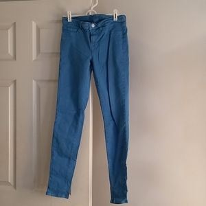 J.Brand Skinny Jeans